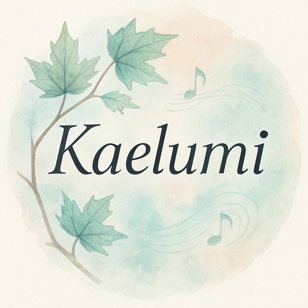 Kaelumi